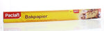 Paclan Bakpapier 8m x 38cm 1.00 Stuks
