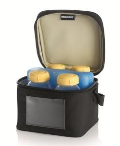 Medela Koeltasje 1.00 Stuks