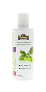 Holisan Neem supreme hair vitaliser 200.00 Milliliter
