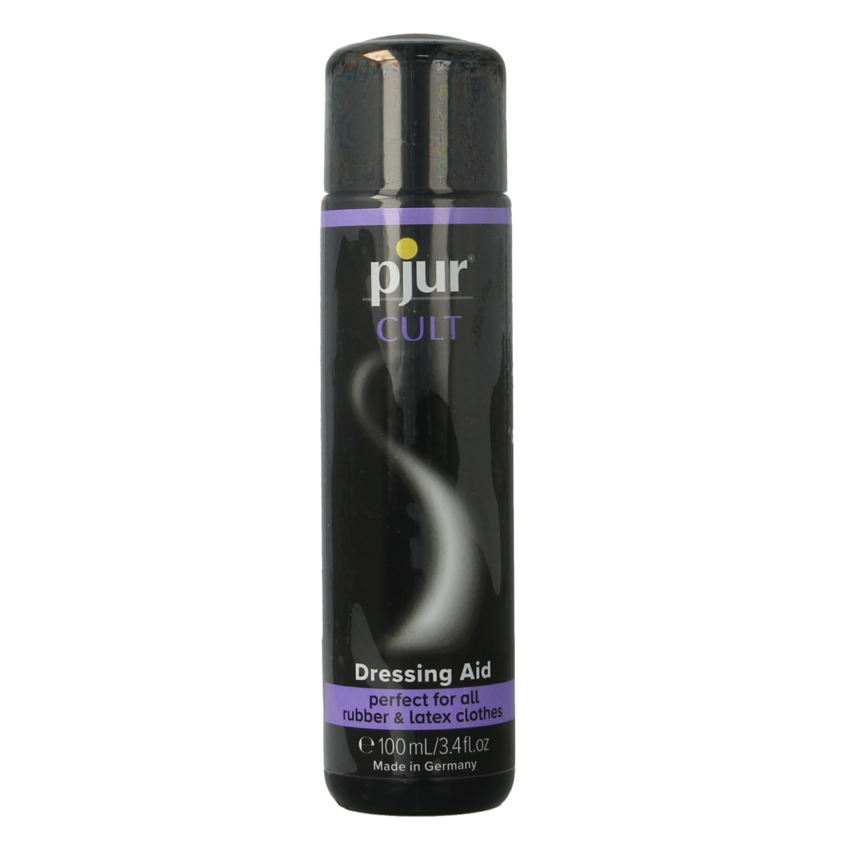 Pjur Cult latex gel 100.00 Milliliter