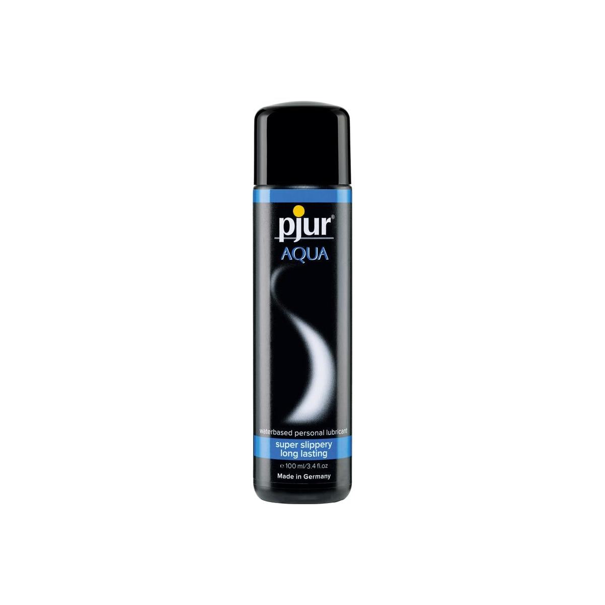 Pjur Aqua glijmiddel 100.00 Milliliter