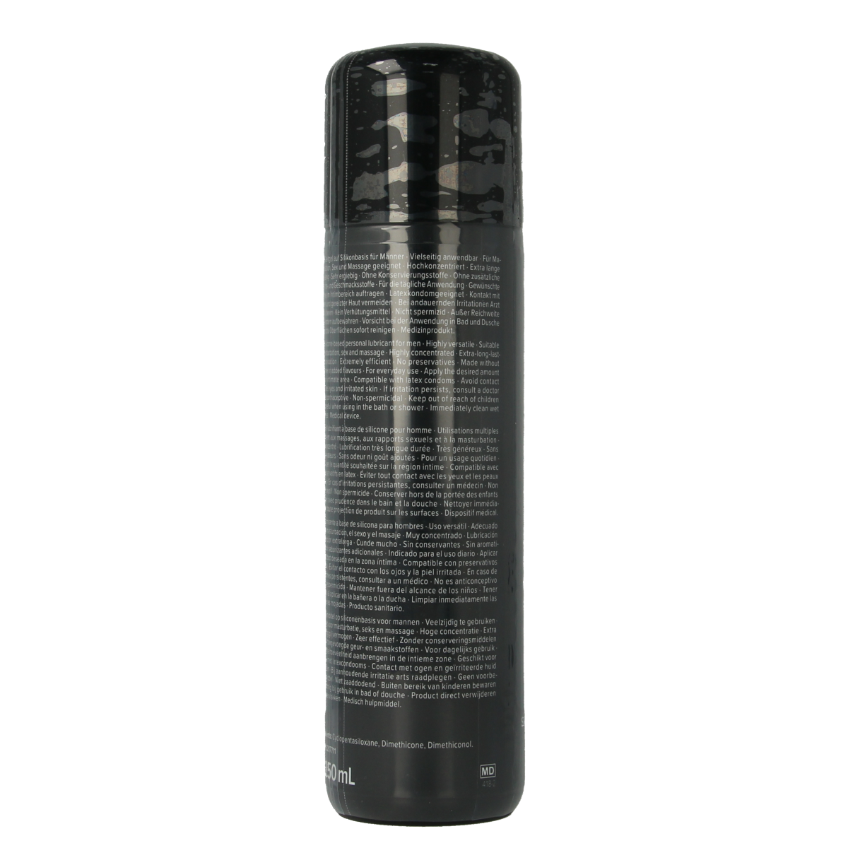 Pjur Man premium extremeglide 250.00 Milliliter