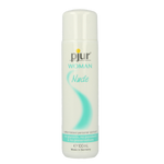 Pjur Woman nude glijmiddel 100.00 Milliliter
