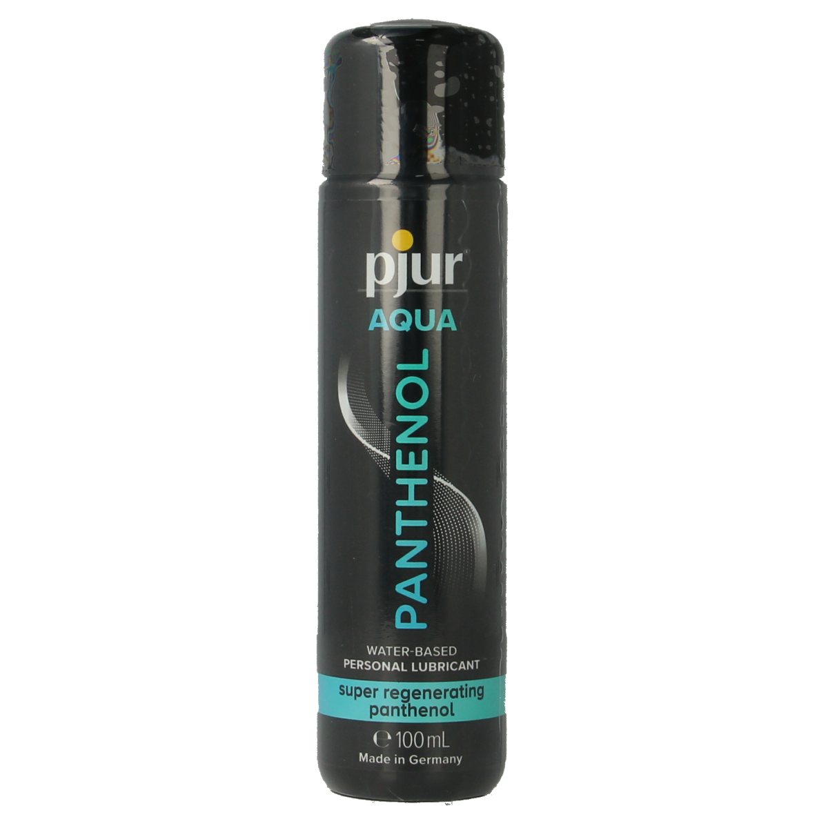 Pjur Aqua panthenol glijmiddel 100.00 Milliliter