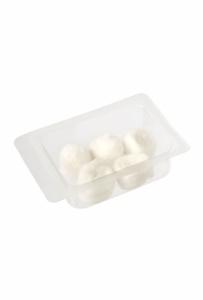 Heka Wattenbollenset 5 x 0.9 gram 1.00 Stuks