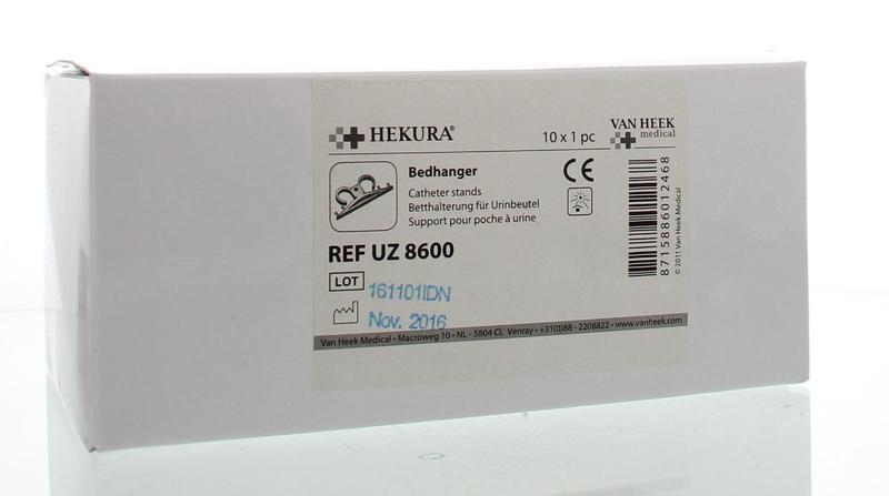 Hekura Bedhanger 10.00 Stuks