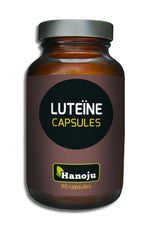 Hanoju Luteine capsules 90.00 Capsules