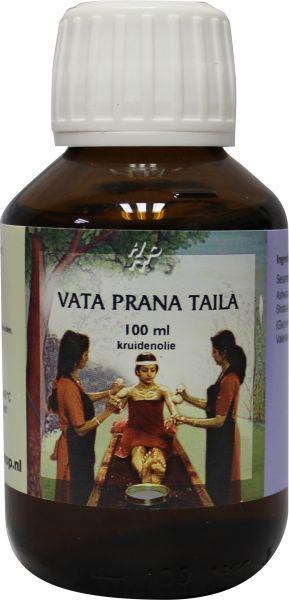 Holisan Vata prana taila ayurveda 100.00 Milliliter