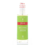 Speick Natural aktiv deodorant spray 75.00 Milliliter