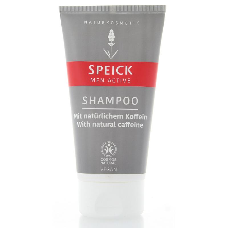 Speick Man active shampoo 150.00 Milliliter