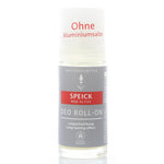 Speick Man active deo roll on 50.00 Milliliter