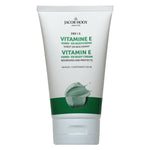 Jacob Hooy Vitamine E hand en bodycreme tube 150.00 Milliliter
