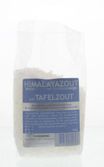 Esspo Himalayazout wit grof 475.00 Gram
