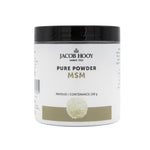 Jacob Hooy Pure Powder MSM 150.00 Gram