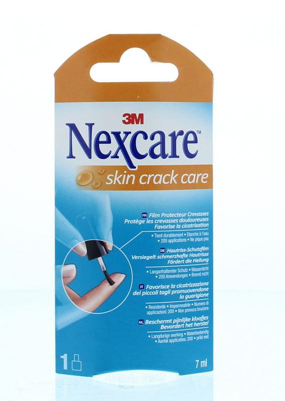 Nexcare Skin crack 7.00 Milliliter