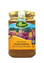 de Traay Heidehoning bio 350.00 Gram