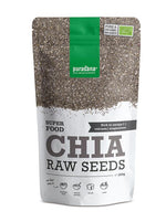 Purasana Chia zaden vegan bio 200.00 Gram