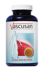 Vascusan Gluconorma 60.00 Tabletten