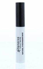 Benecos natural beauty Natural eye shadow base primer 1.00 Stuks