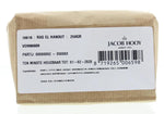 Jacob Hooy Ras el hanout 250.00 Gram