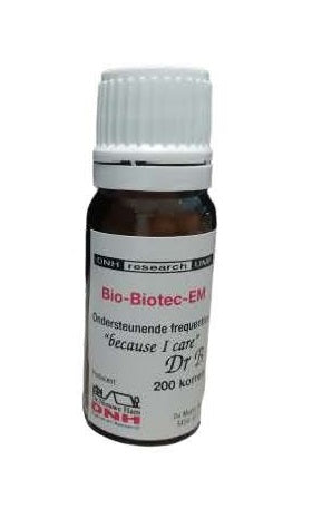 DNH Bio-biotic-EM 200.00 Stuks