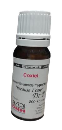 DNH Coxiel 200.00 Stuks