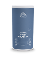 Mattisson Wei whey proteine naturel 80% bio 450.00 Gram