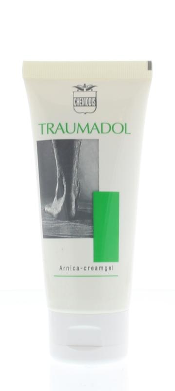 Chemodis Traumadol arnica creamgel 100.00 Milliliter