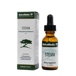 Nutramedix Stevia 30.00 Milliliter
