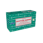 Green Tree Wierookstokjes Egyptian jasmine 15 Gram