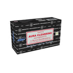 Green Tree Wierookstokjes aura cleansing 15.00 Gram