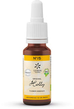 Bach Bloesem Holly bio 20.00 Milliliter