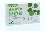 Soria Natural Diurin 10-C XXI 30.00 Capsules