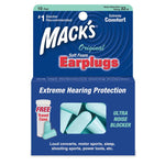 Macks Safesound original 10.00 Paar