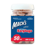 Macks Safesound ultra 100.00 Stuks