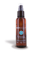 Biosolis Sun oil SPF20 100.00 Milliliter