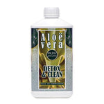 Livinggreens Aloe vera sap 1.00 Liter