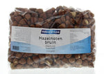 Nova Vitae Hazelnoten bruin ongebrand raw 1.00 Kilogram