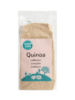 TerraSana Quinoa volkoren bio 400.00 Gram
