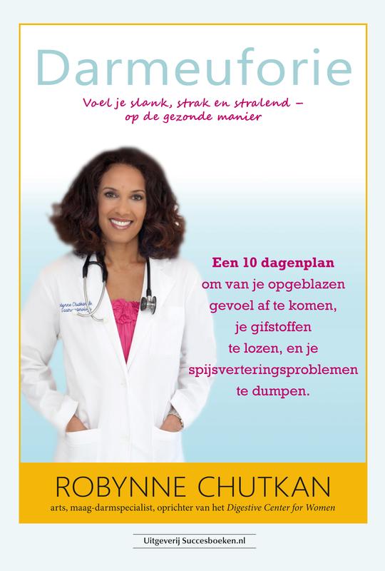 Succesboeken Darmeuforie  1.00 Stuks