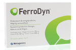 Metagenics Ferrodyn 30.00 Capsules