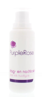 Volatile Purple rose dag & nachtcreme 200.00 Milliliter