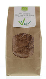 Vitiv Cacao poeder bio 1.00 Kilogram