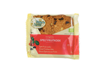 Billy's Farm Spelt fruitkoek bio 50.00 Gram
