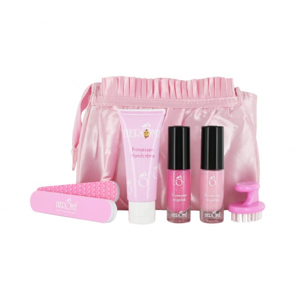 Herome Prinsessenset in tasje 1.00 Stuks