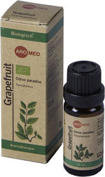 Aromed Grapefruit olie bio 10.00 Milliliter