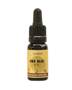 Artelle CBD olie forte 5% CO2 10.00 Milliliter