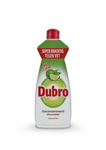 Dubro Afwas limoen fris 550.00 Milliliter