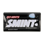 Smint XL Black mint losse verpakking 50.00 Stuks
