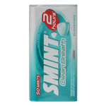 Smint Clean breath intense mint 50.00 Stuks